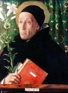  giovanni - Dominic Renaissance Giovanni Bellini